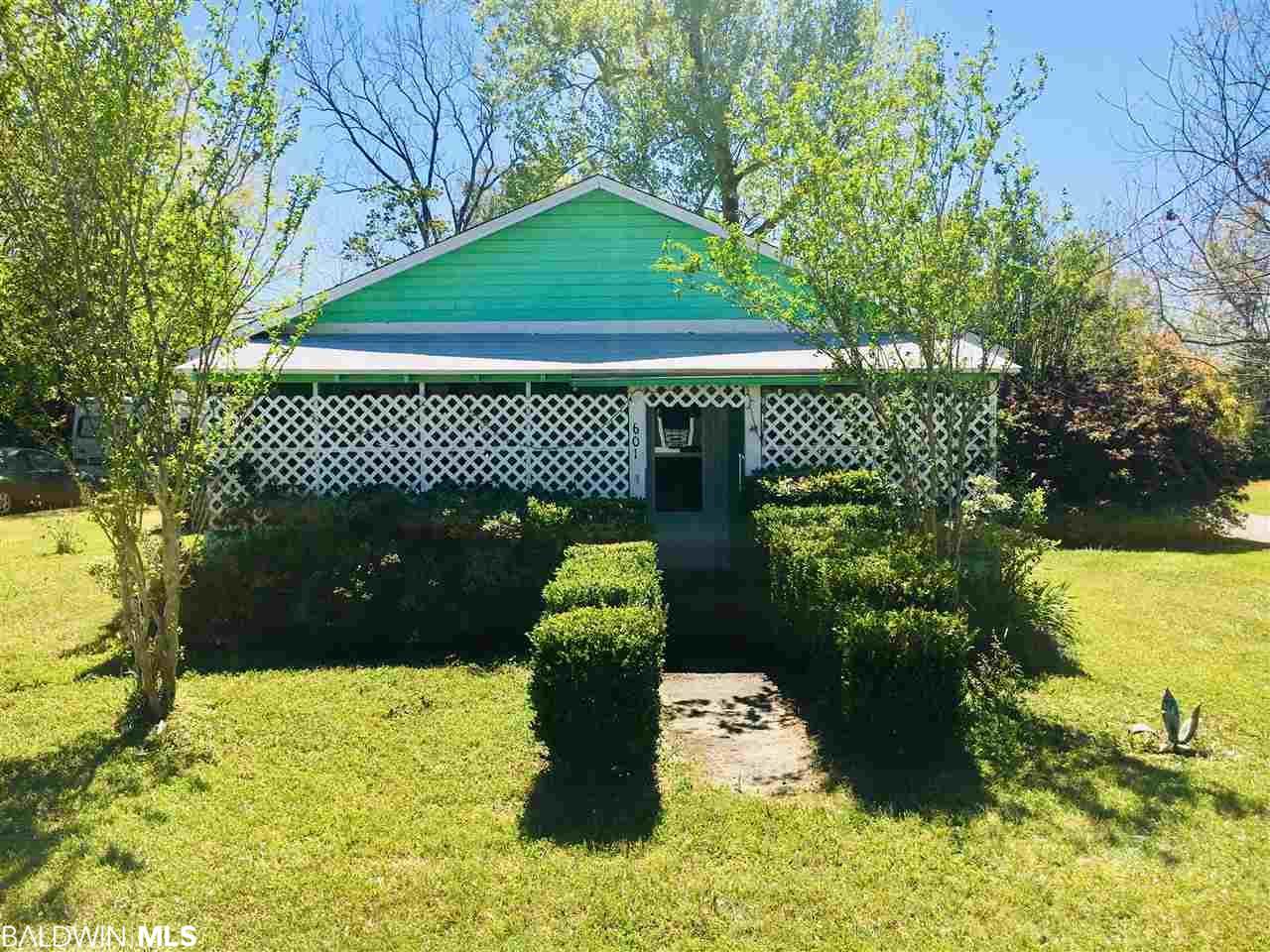 601 Mayo Lane - Photo 1