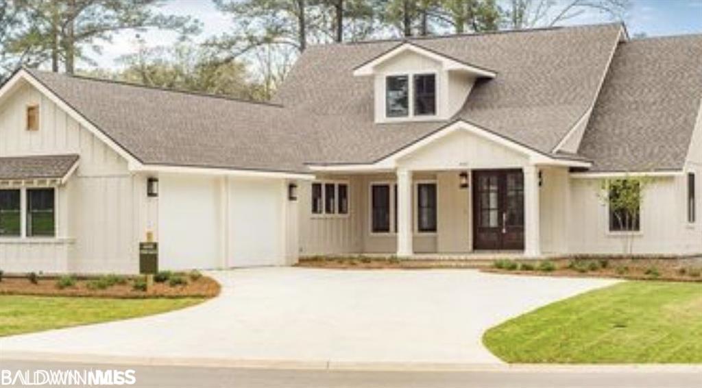 445 Colony Drive - Photo 1