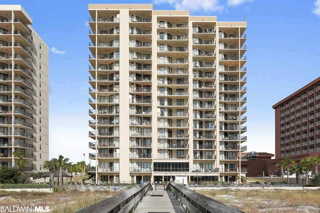 27120 Perdido Beach Blvd - Photo 1