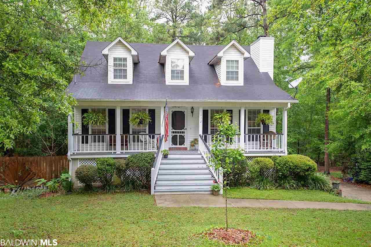 172 Fairway Drive - Photo 1