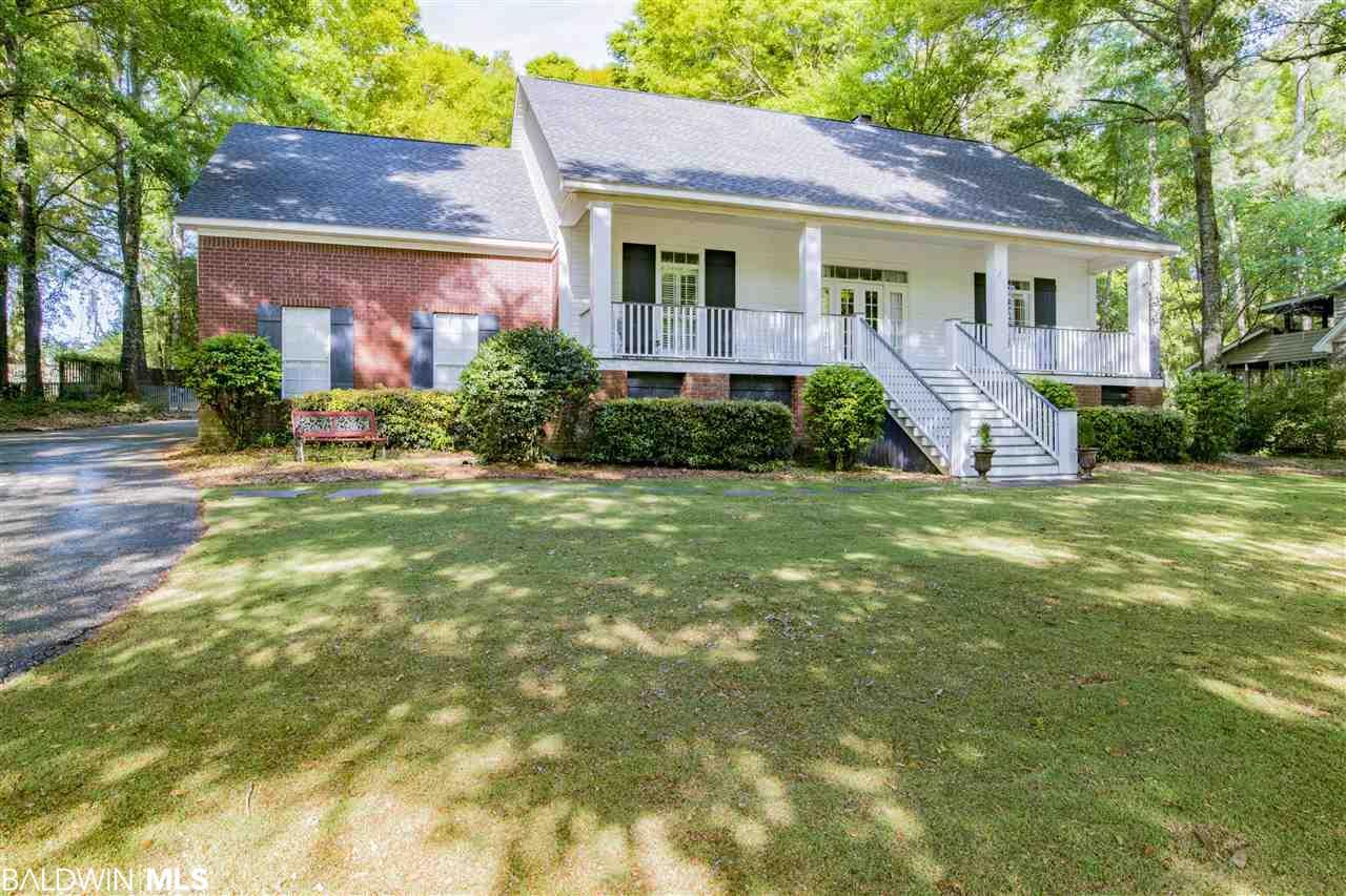 23849 Montrose Woods Drive - Photo 1