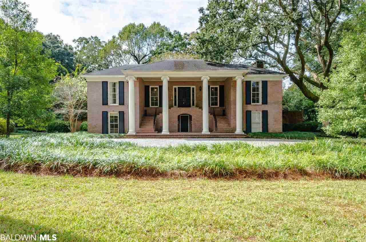 600 Fairfax Road - Photo 1