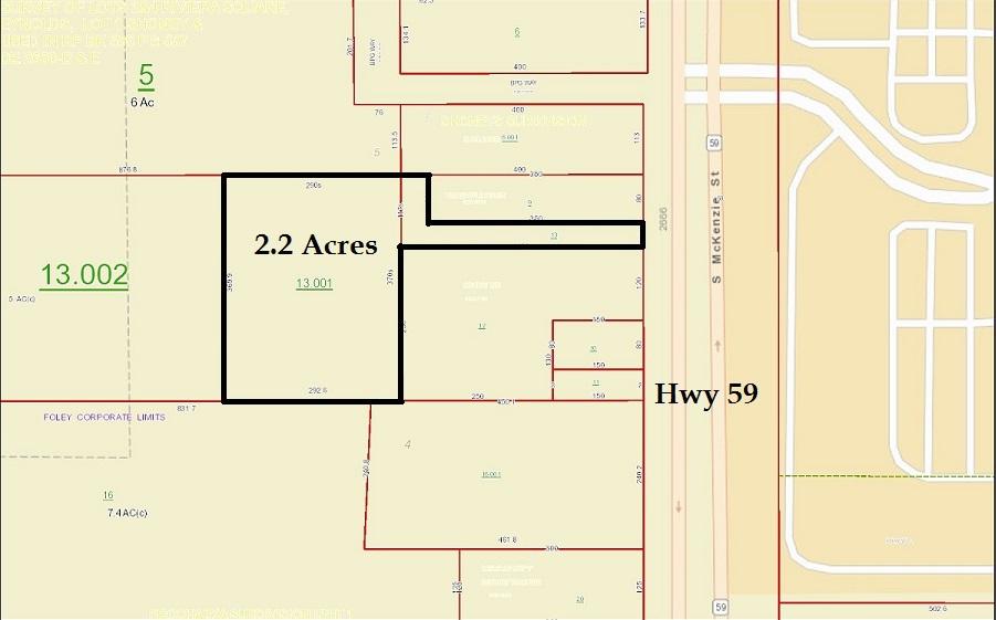 10337 St Hwy 59 - Photo 1