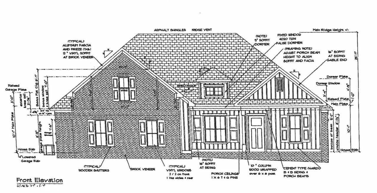 529 Boulder Creek Avenue - Photo 1