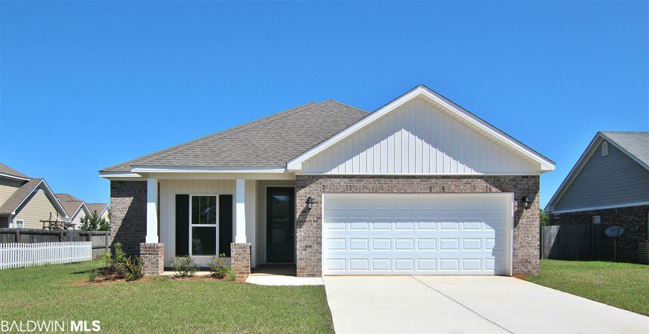 16871 Prado Loop - Photo 1