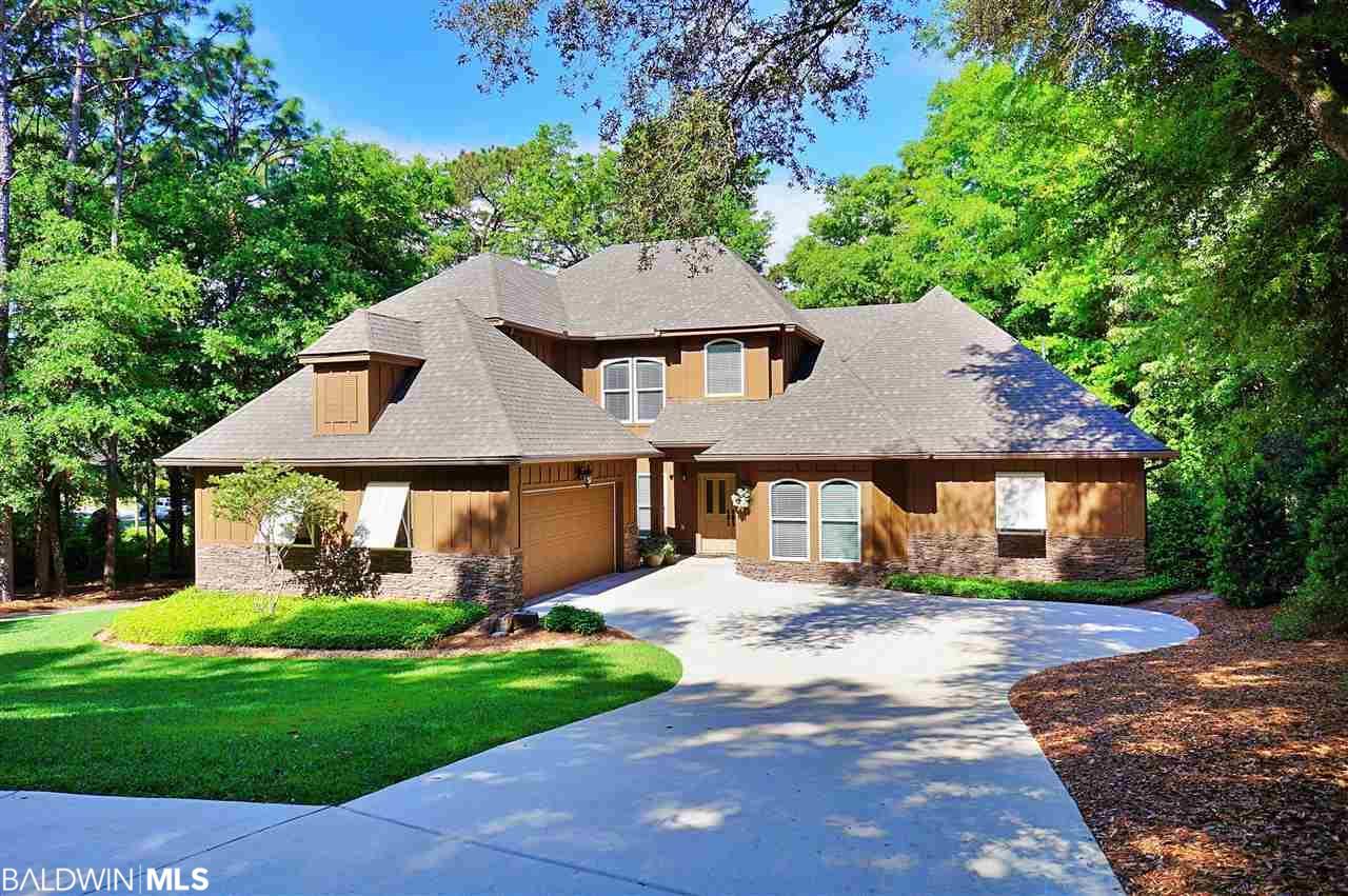 8 Canebreak Place - Photo 1