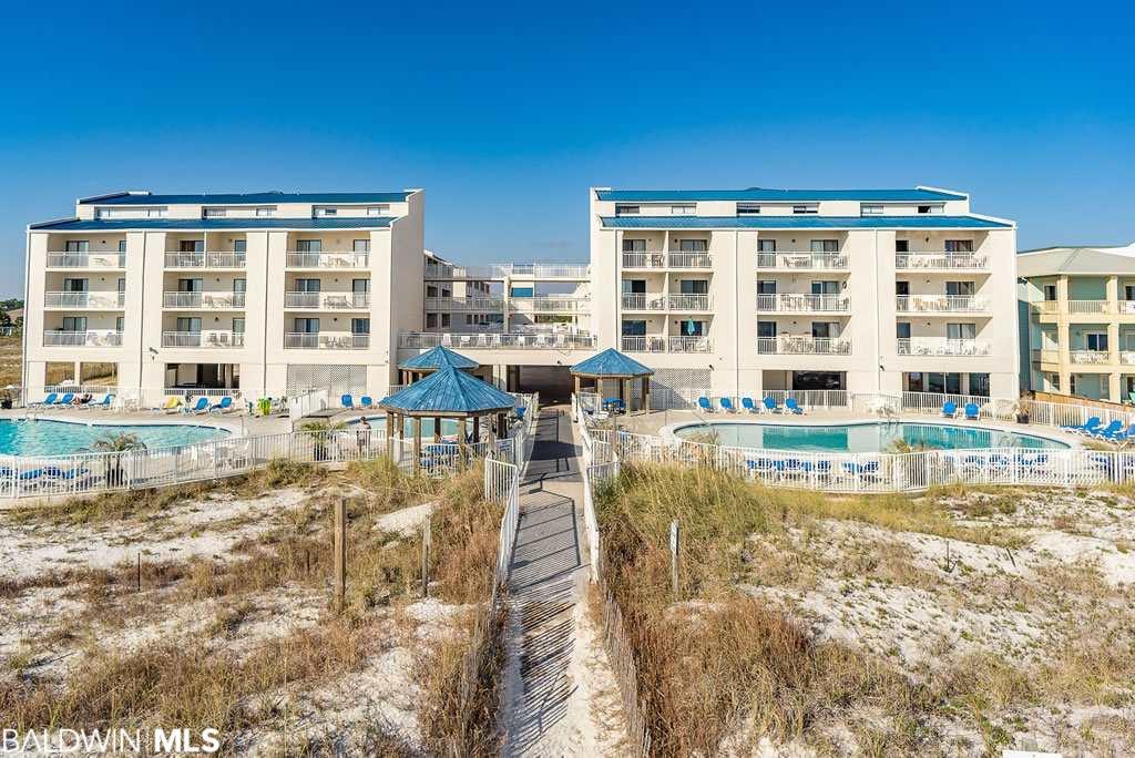 23044 Perdido Beach Blvd - Photo 1