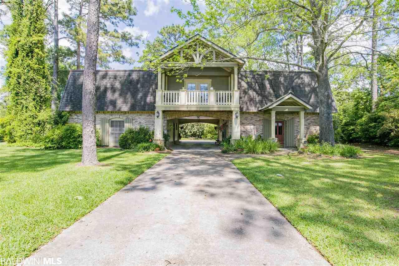 515 Evergreen Street - Photo 1