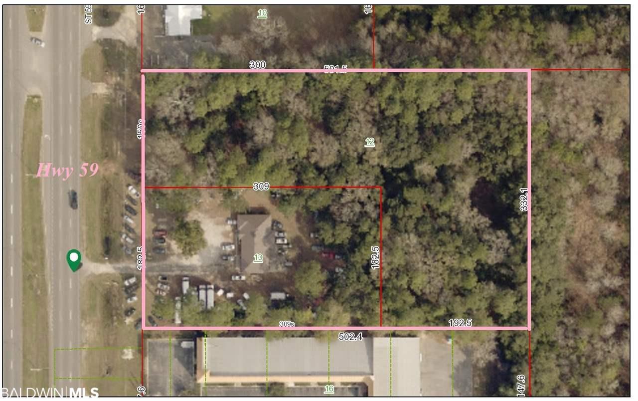 8220 Highway 59 - Photo 1