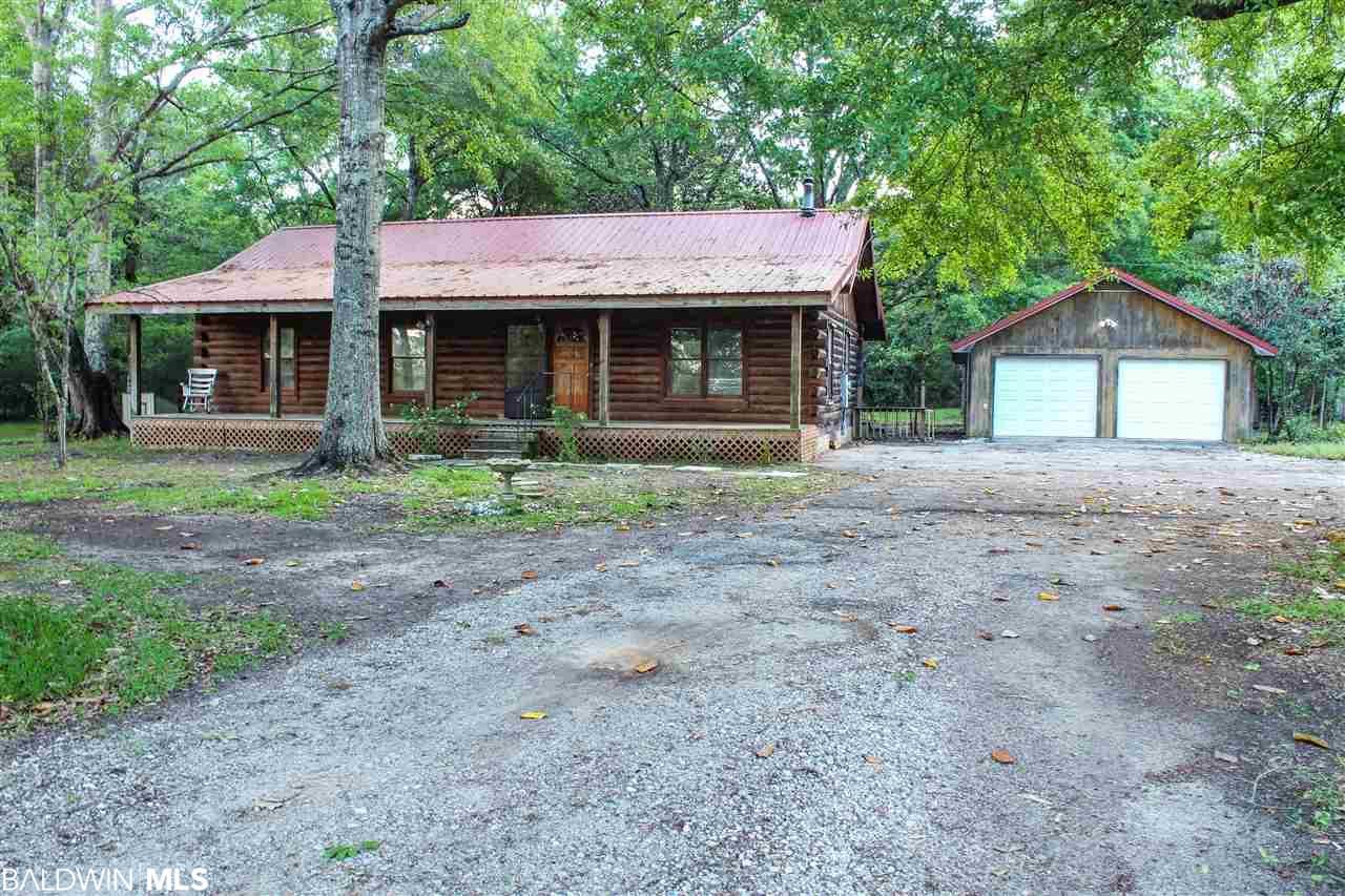 34046 St Hwy 59 - Photo 1
