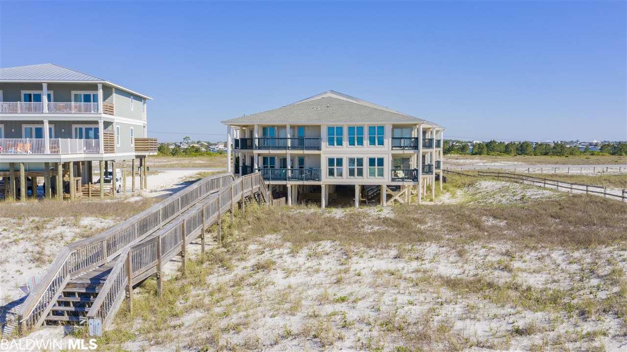 16015 Perdido Key Dr - Photo 1