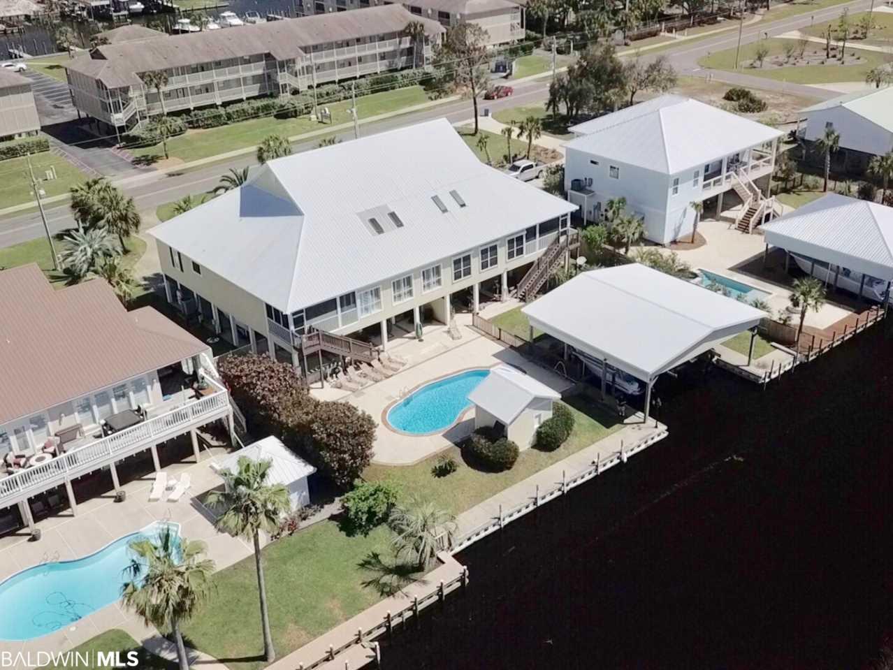26900 Marina Road - Photo 1