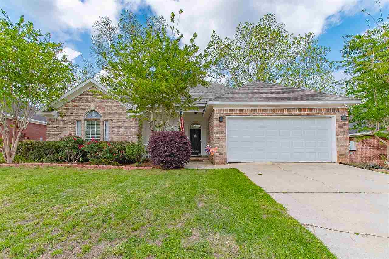 9211 Huckleberry Drive - Photo 1