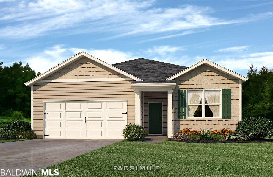 18346 Lewis Smith Drive - Photo 1