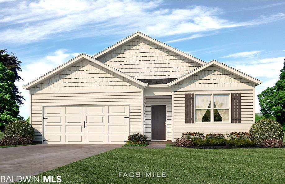 Lot 198 Lewis Smith Drive - Photo 1
