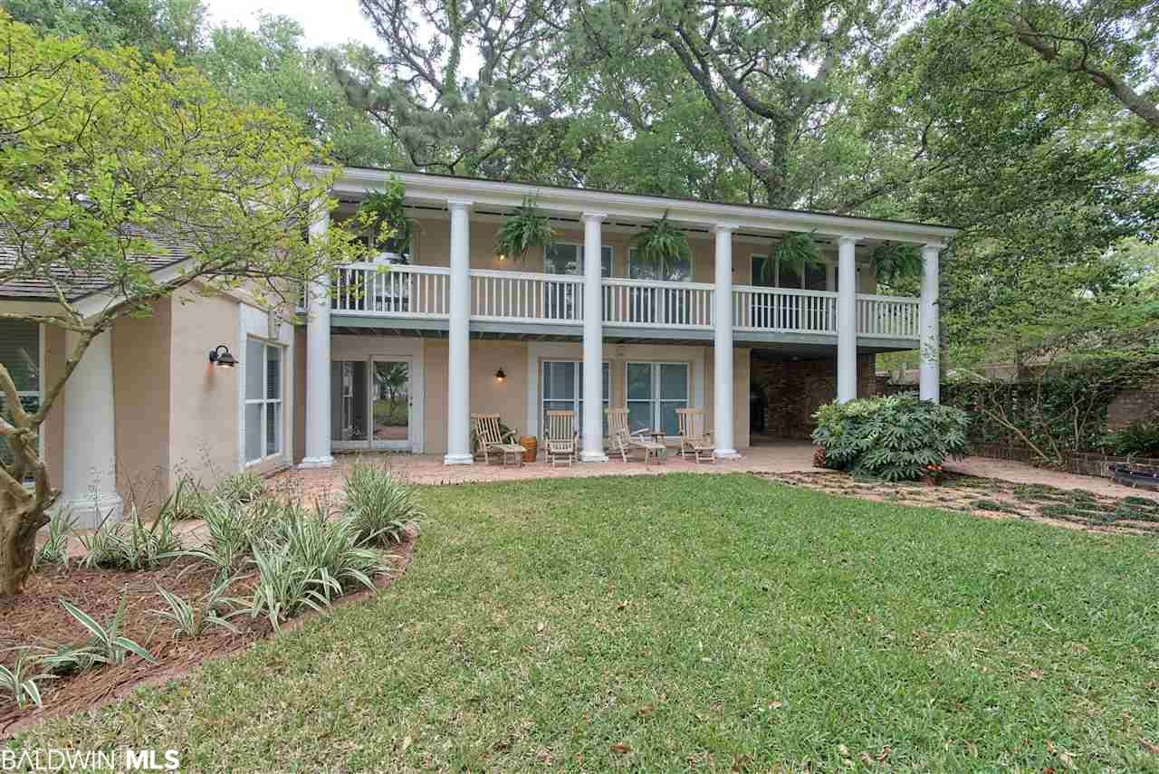 13995 Scenic Highway 98 - Photo 1