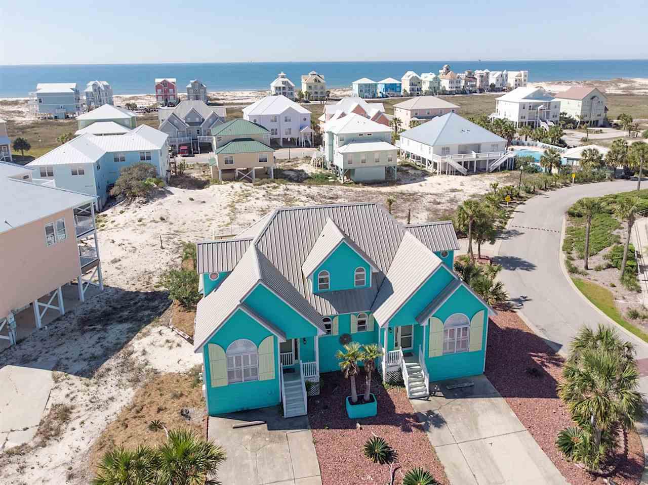 432 Dune Drive - Photo 1