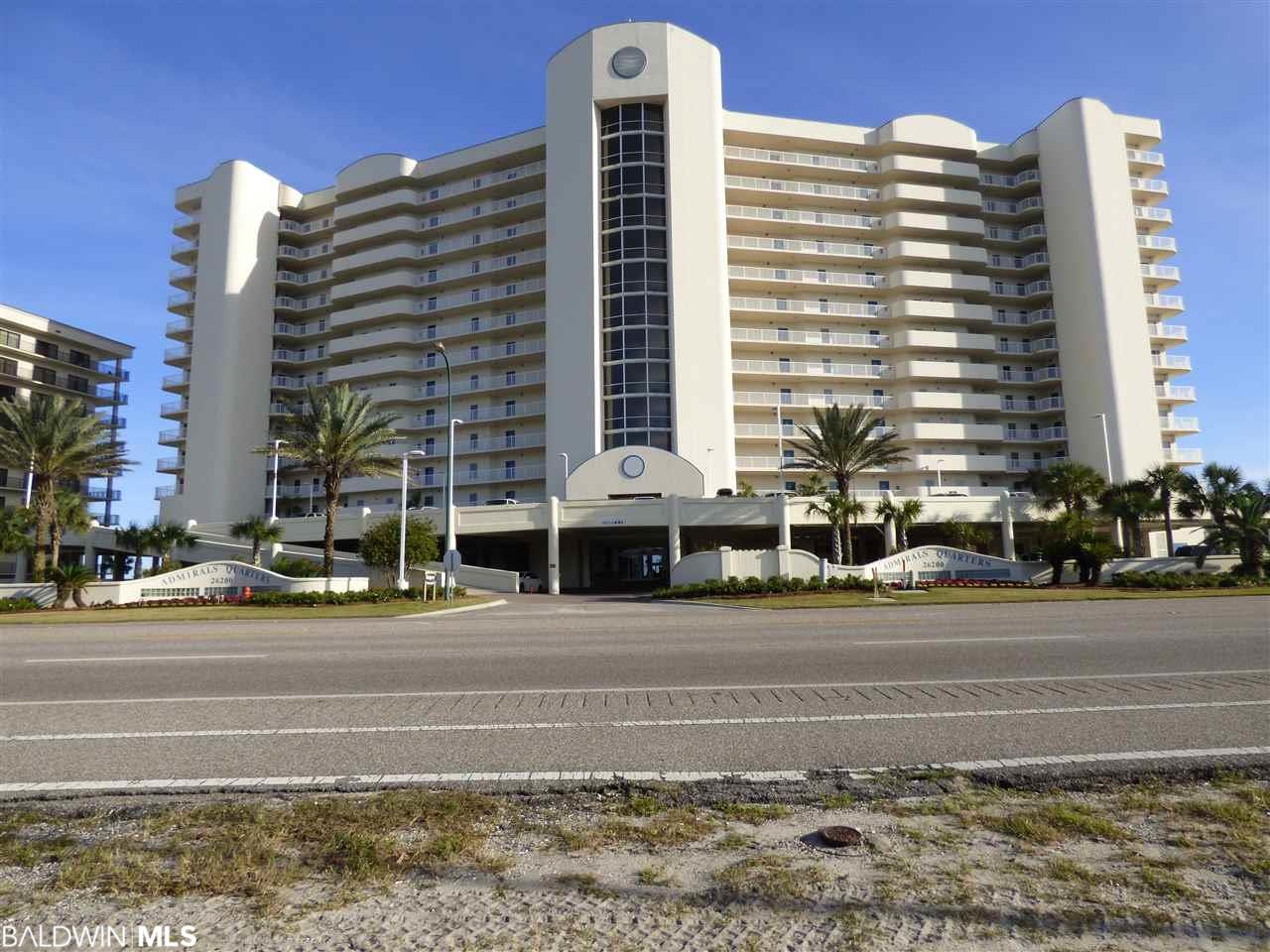 26200 Perdido Beach Blvd - Photo 1