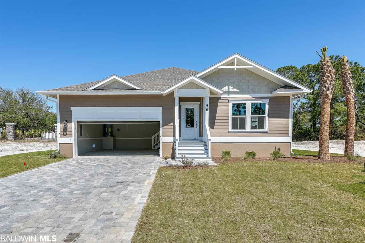 60 Maxfli Place - Photo 1