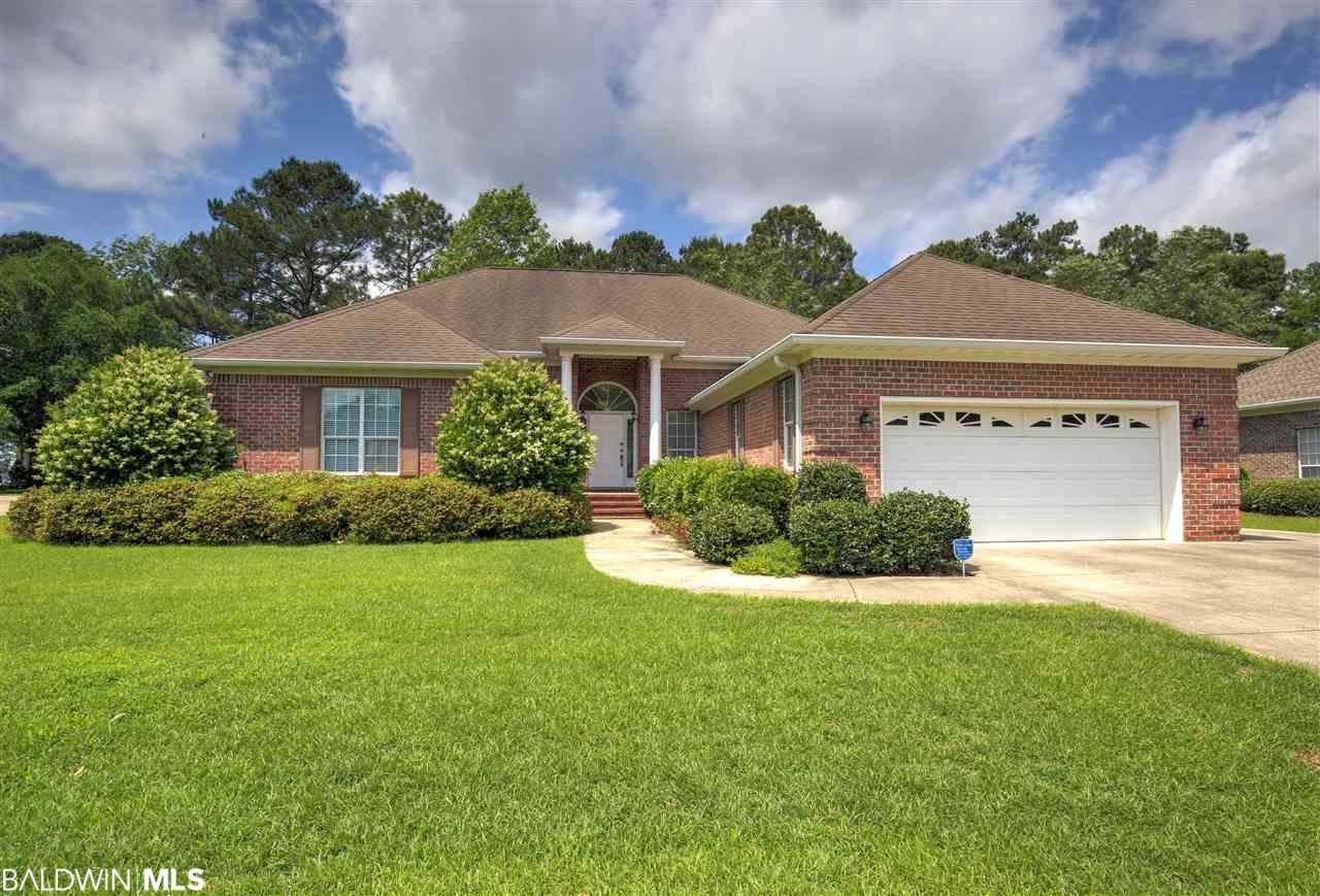 216 Lake Ridge Drive - Photo 1