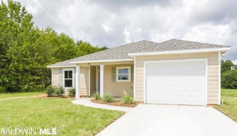 920 Sentinel Circle - Photo 1