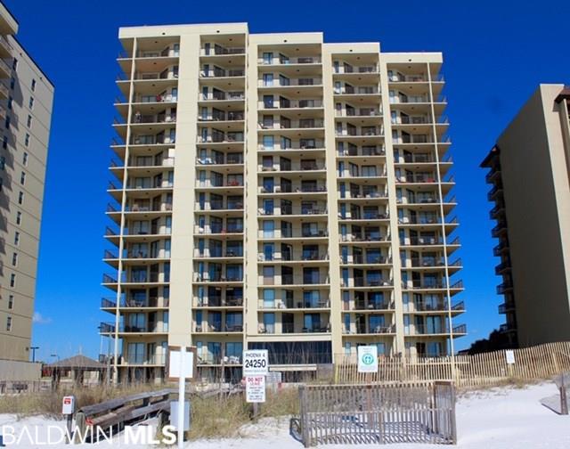 24250 Perdido Beach Blvd - Photo 1