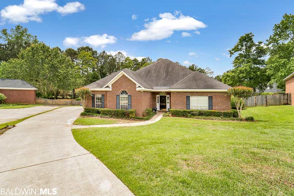31229 Live Oak Court - Photo 1