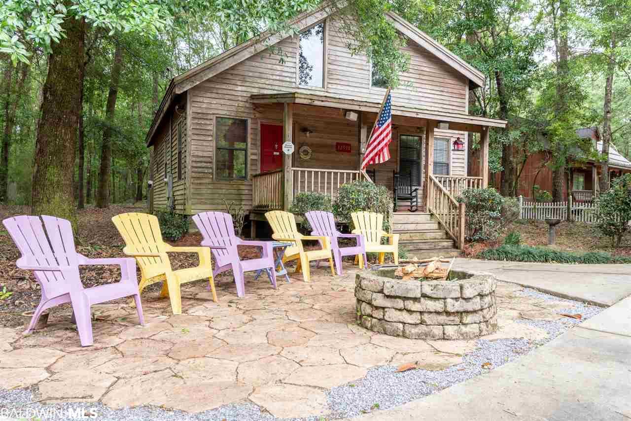 12598 Clay City Road - Photo 1