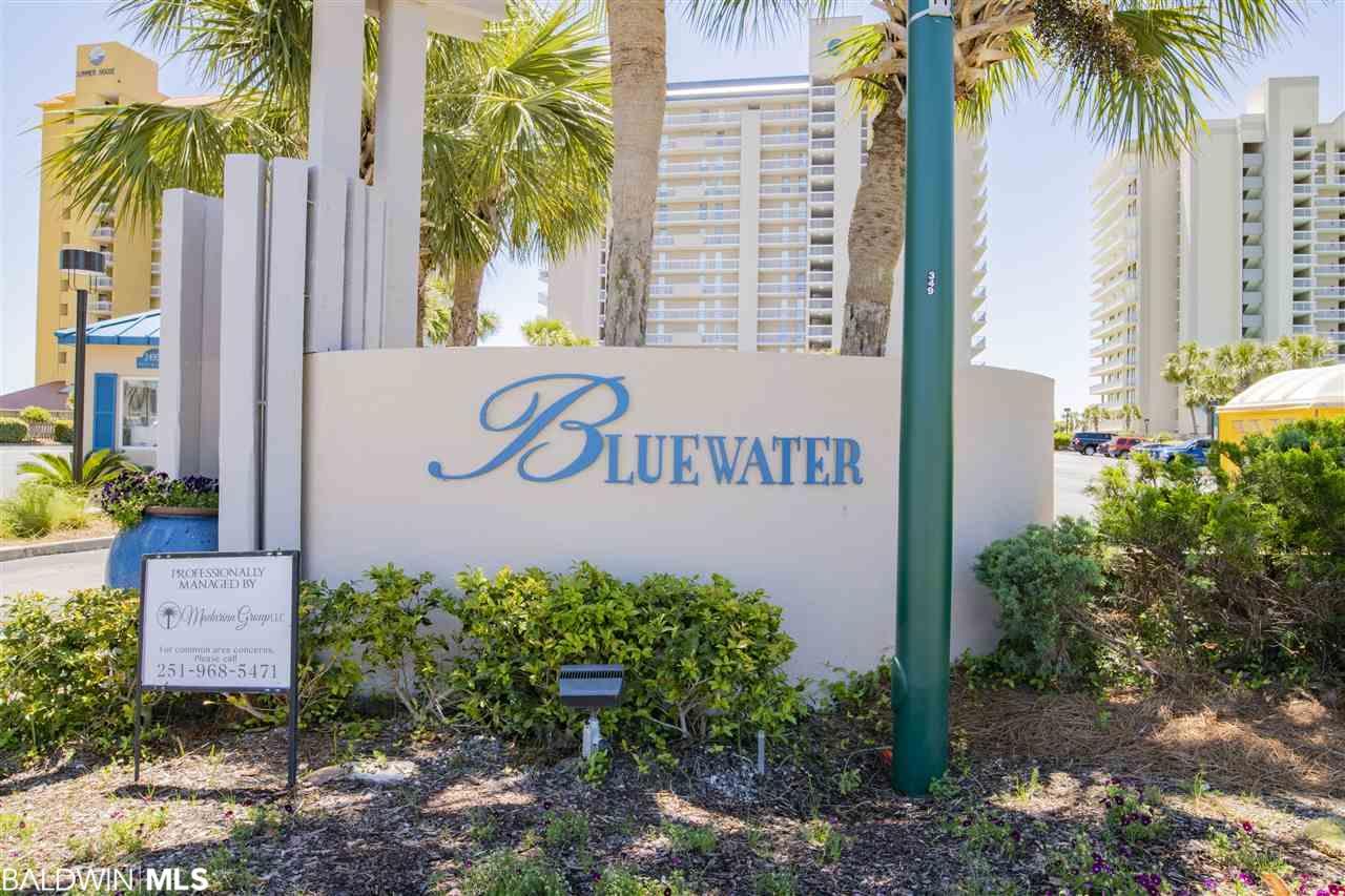 23450 Perdido B Perdido Beach Blvd - Photo 1