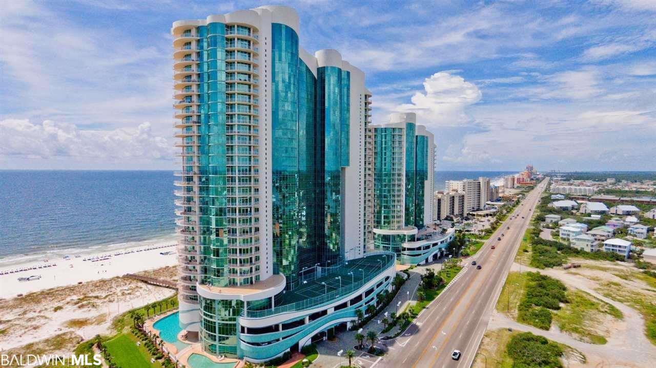26350 Perdido Beach Blvd - Photo 1