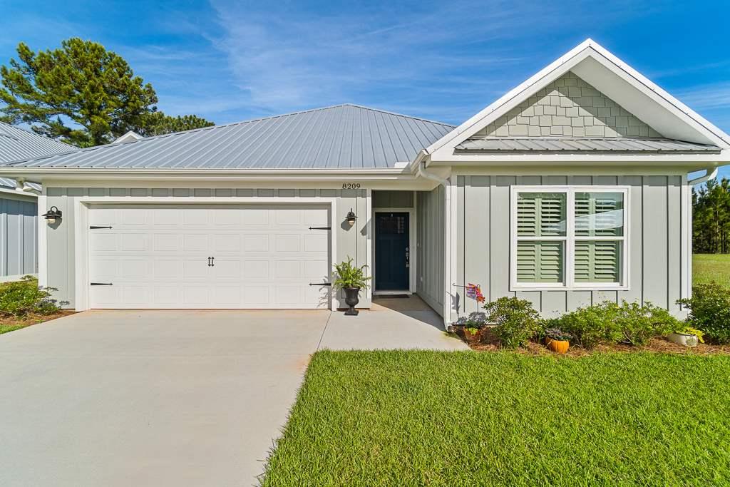 8209 Carmel Circle - Photo 1