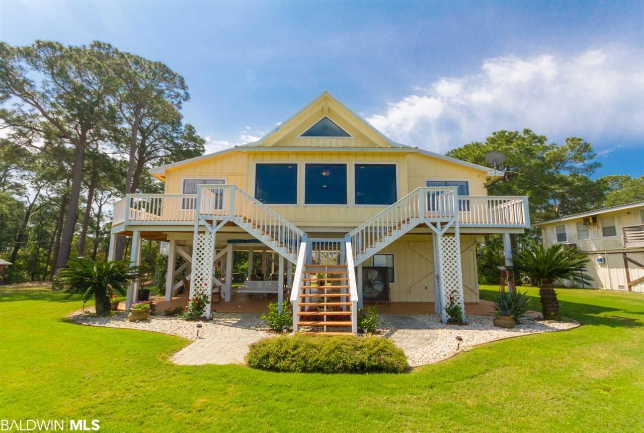 8707 State Highway 180 - Photo 1
