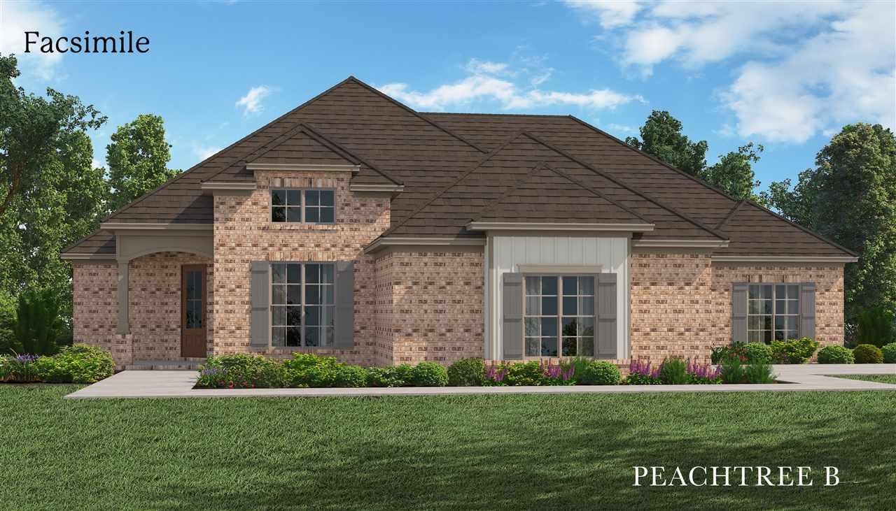 27549 French Settlement Drive - Photo 1