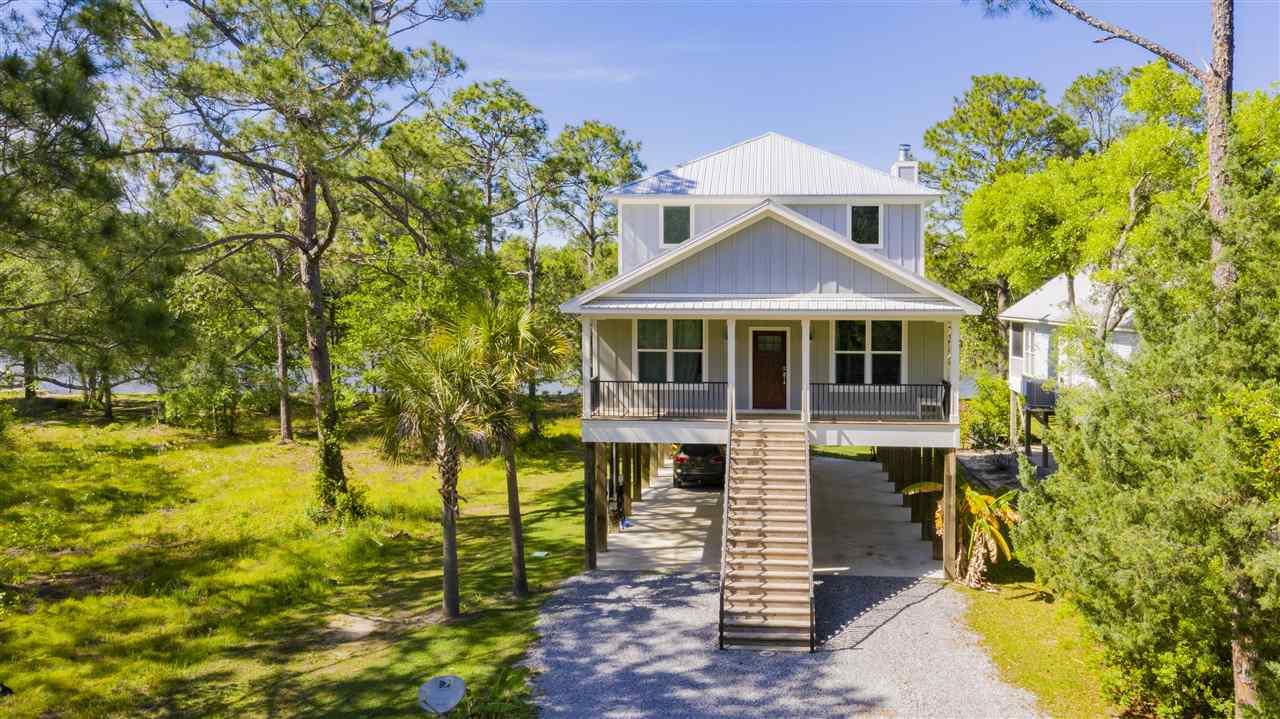 804 Canal Drive - Photo 1