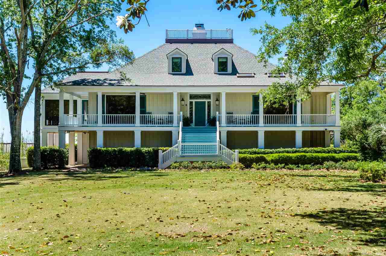 6650 Cedar Run - Photo 1