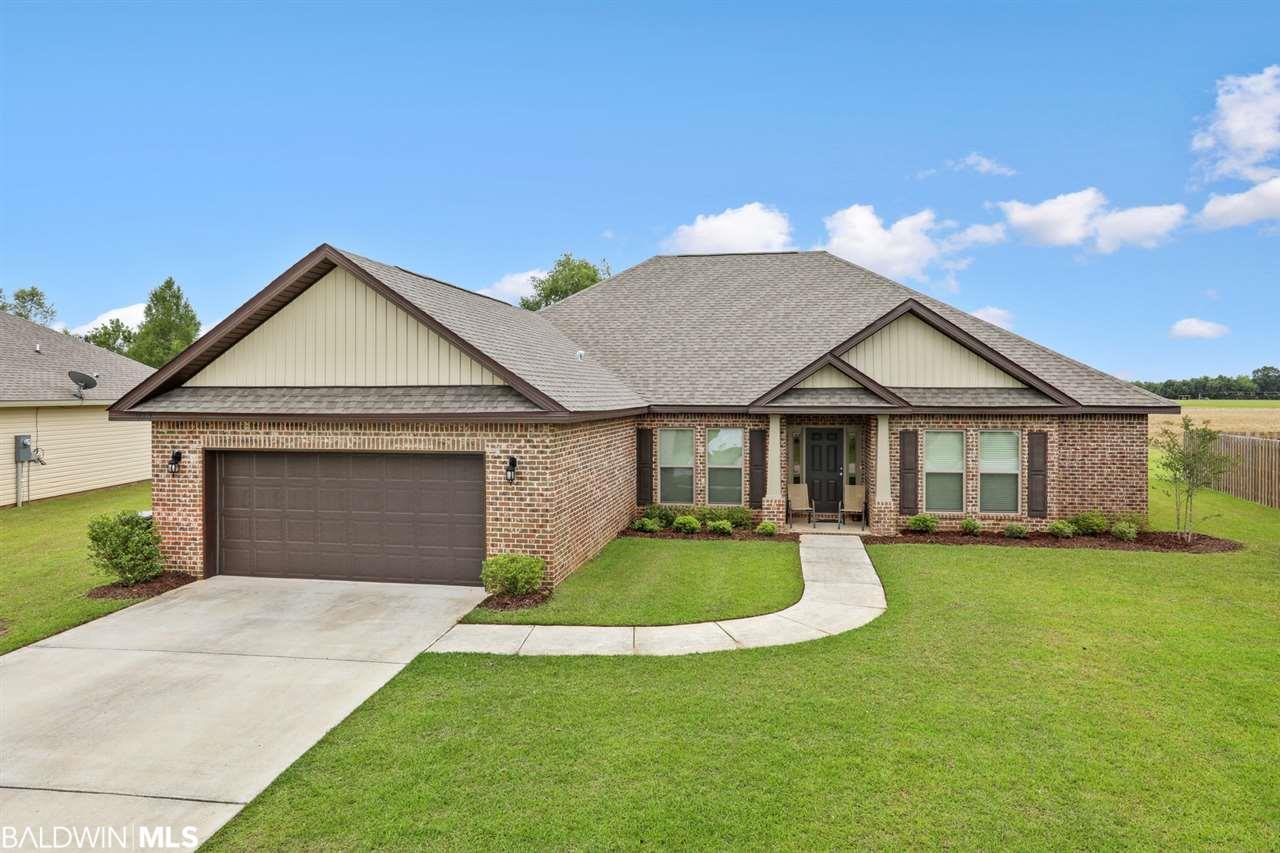 17218 Feder Drive - Photo 1