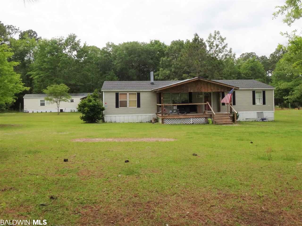 17415 Horseshoe Bend Rd - Photo 1