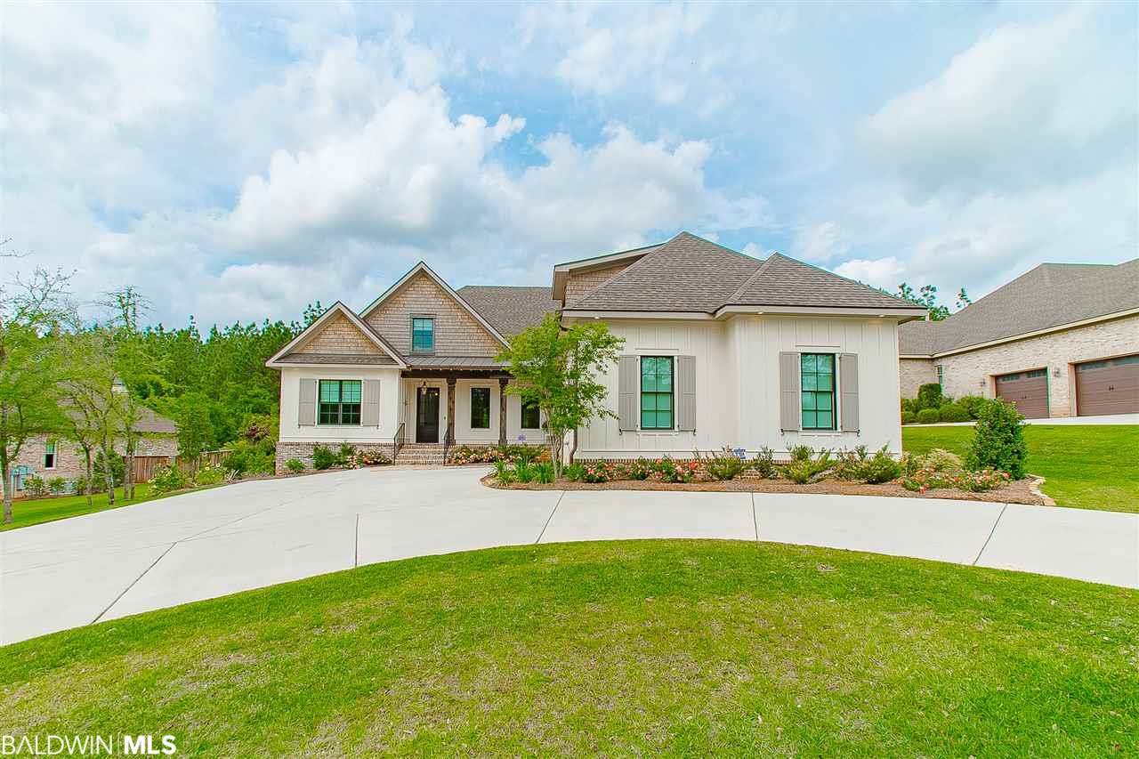 589 Falling Water Blvd - Photo 1