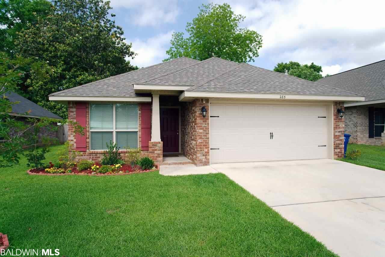 285 Wyatt Court - Photo 1