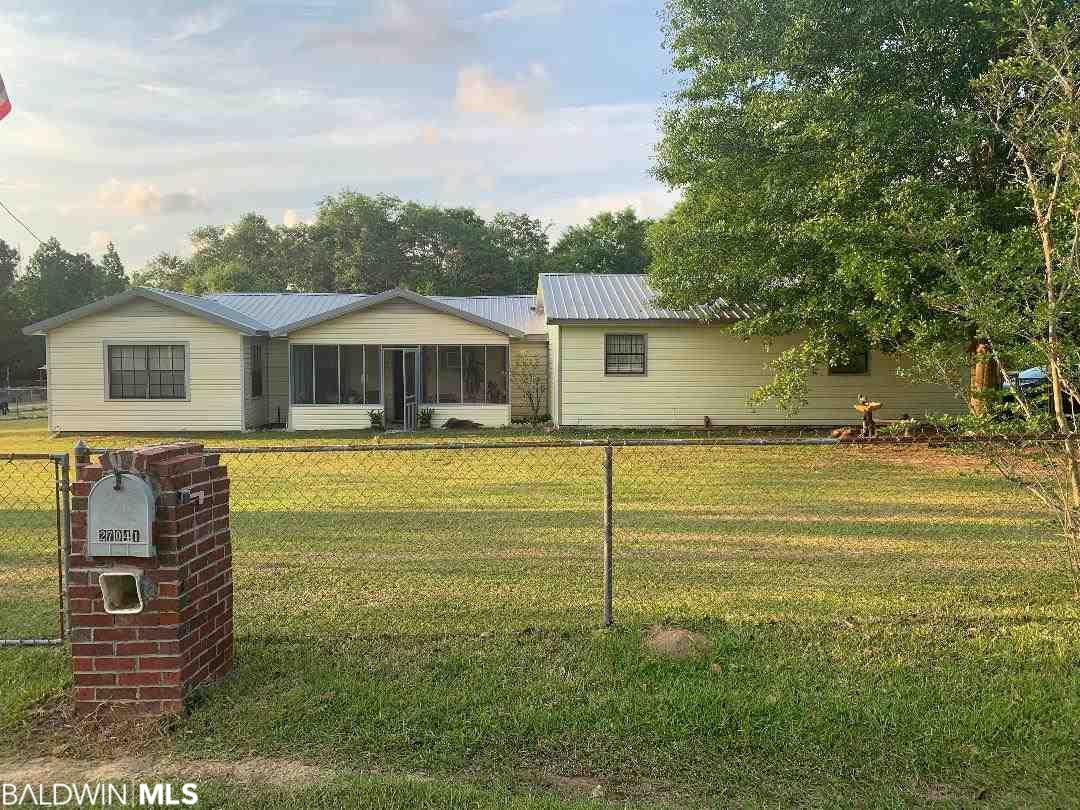 27041 Glass Rd - Photo 1