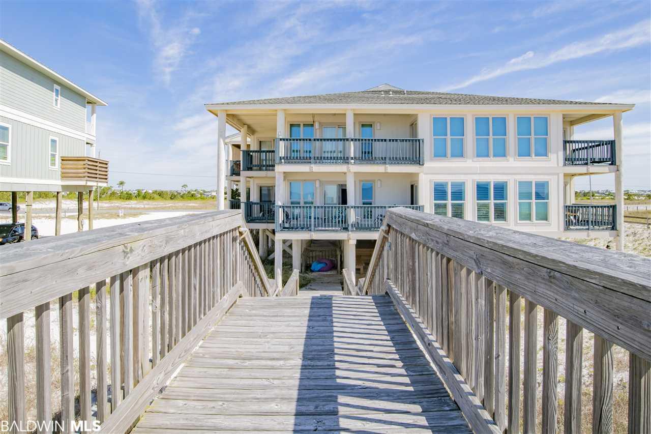 16015 Perdido Key Dr - Photo 1