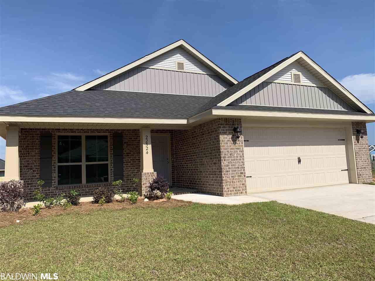 22524 Respite Lane - Photo 1