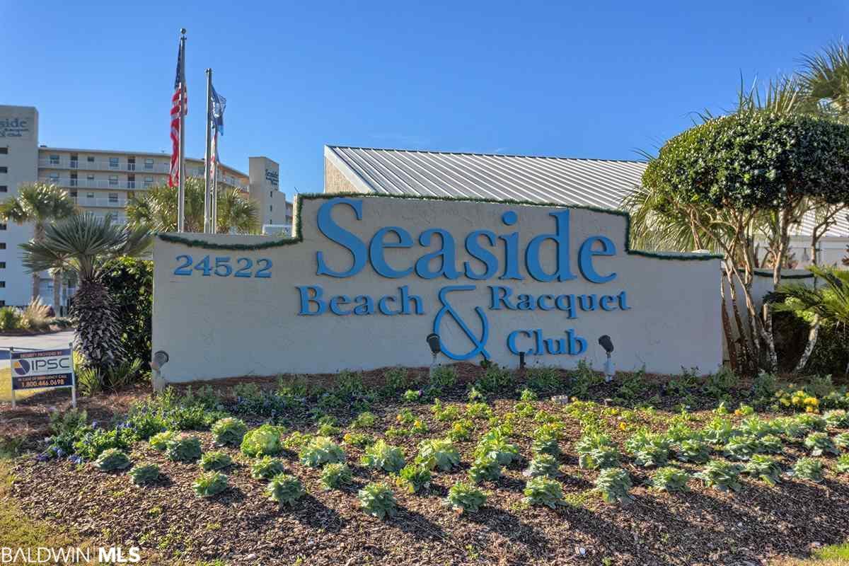 24522 Perdido Beach Blvd - Photo 1