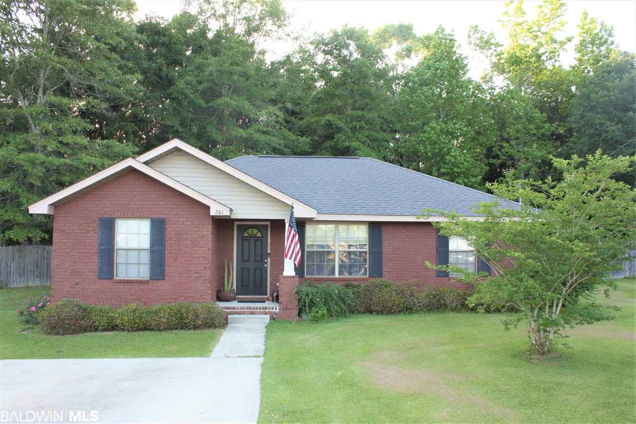 201 Cobb Court - Photo 1