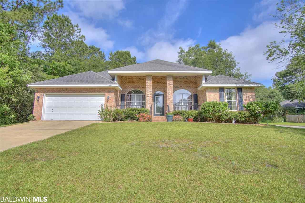 25892 Lakeland Drive - Photo 1