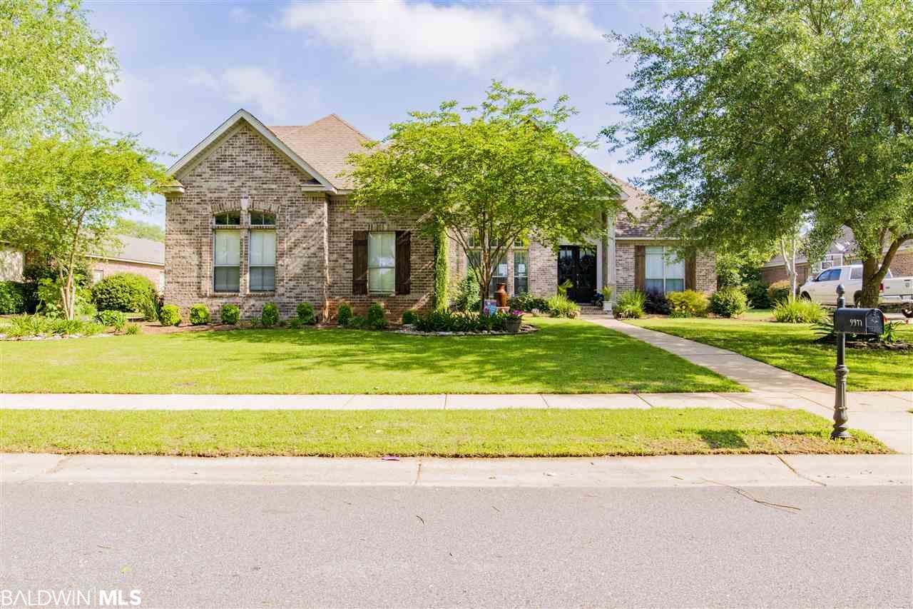 9911 Bella Drive - Photo 1