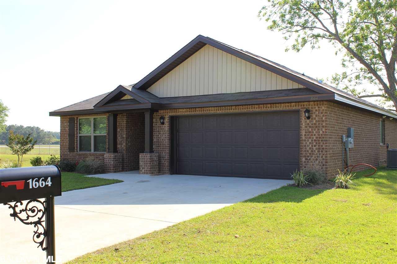 1664 Abbey Loop - Photo 1