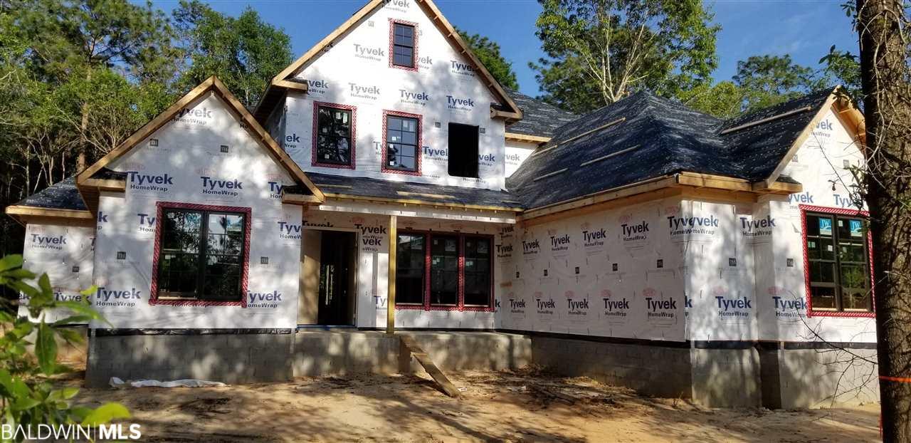 113 Shallow Springs Cove - Photo 1