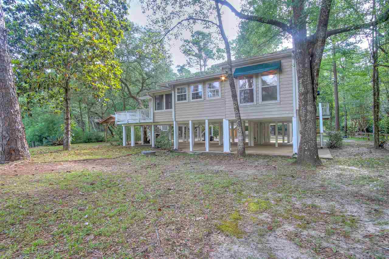 12855 Woodhaven Dairy Road - Photo 1
