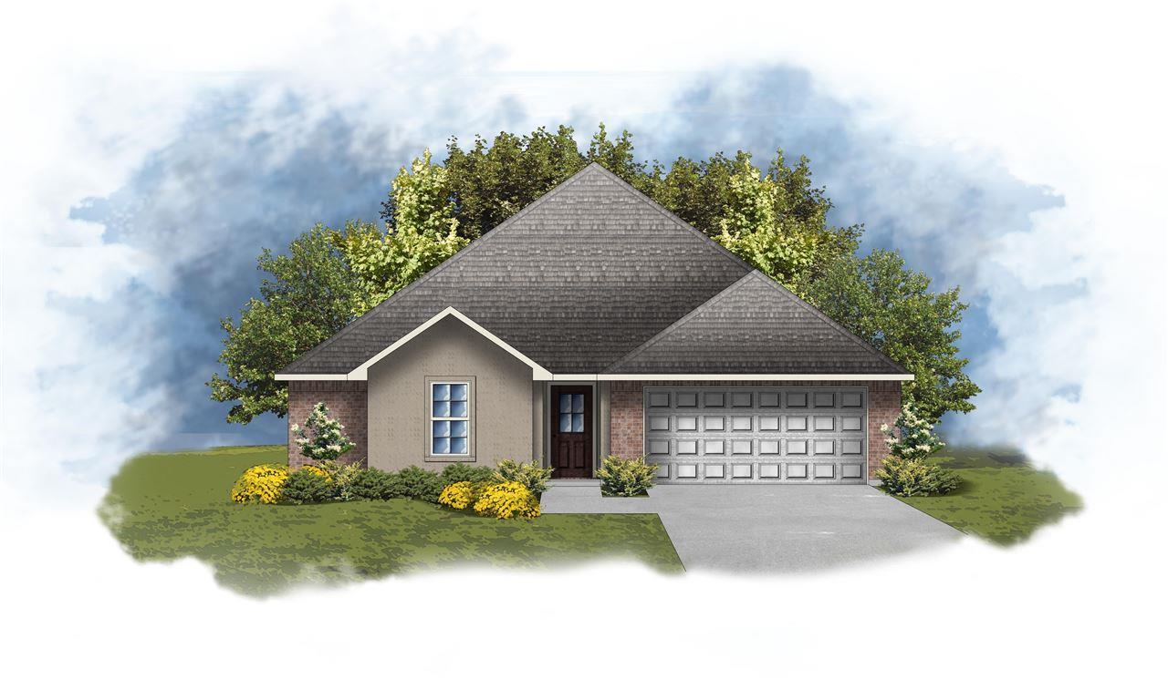 606 Orange Blossom Circle - Photo 1